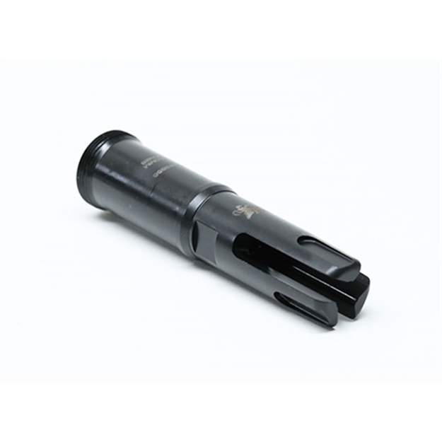Picture of Griffin 5/8X24 Flash Hider 7.62Mm