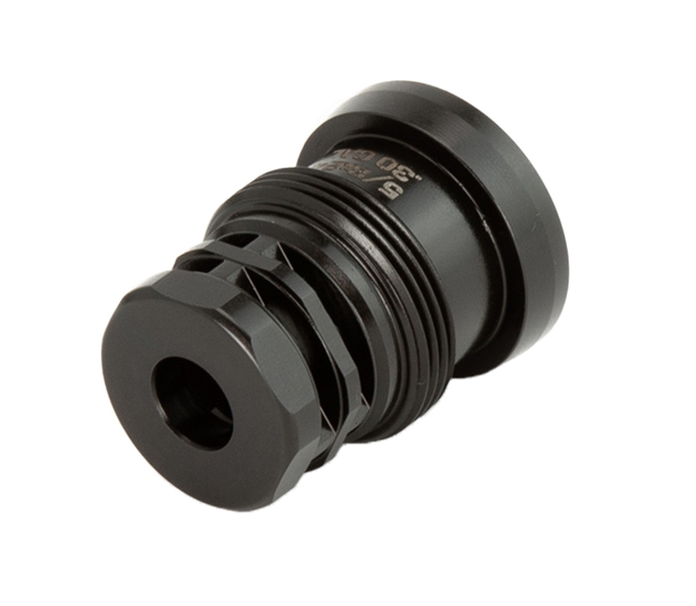 Picture of Griffin Armament EZ Brake 30Cal M13x.75 TMEZM13X75 689396840058