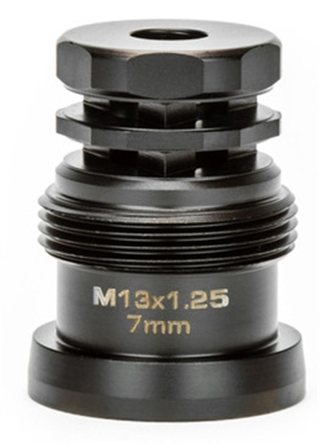 Picture of Griffin Armament EZ Brake 7Mm M13x1.25 TMEZM13X125 689396840041