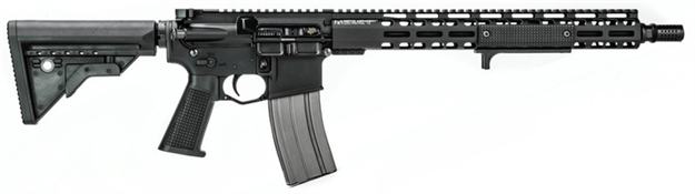 Picture of Griffin Armament Mk1 Rifle Patrol 5.56 16 MK1RECCEW 791154083031