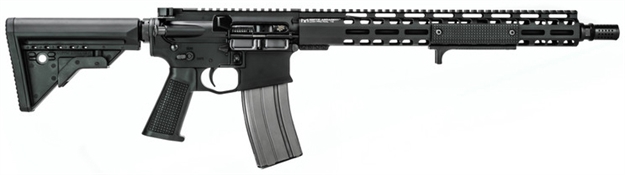Picture of Griffin Armament Mk2 Rifle Recce 5.56 16 MK2RECCEW