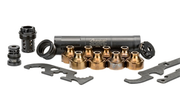 Picture of Griffin Bushwacker 36Cal Modular Blk