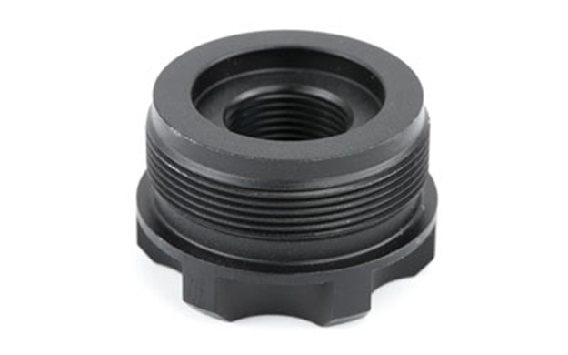 Picture of Griffin Fixed Barrel Mount 1/2X28