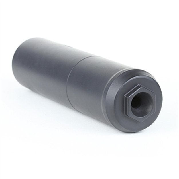 Picture of Griffin Silencer Gp7 7.62 Direct Thread GAGP7 791154080993