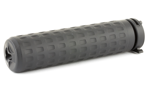 Picture of Griffin Silencer M4sd-Ii 5.56Mm QD Mount GAM4SD2