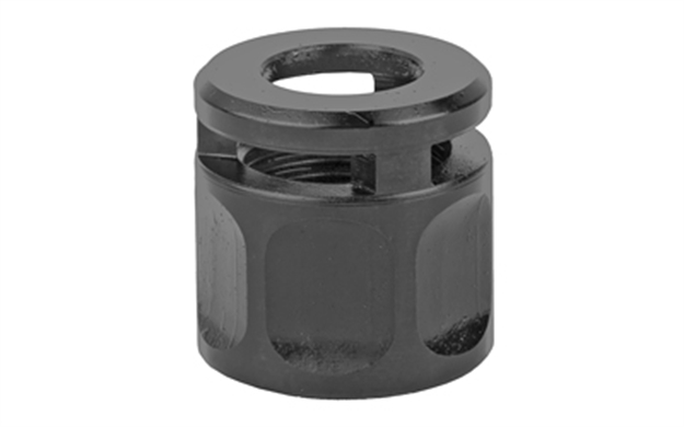 Picture of 9Mm Micro Carry Compensator 1/2-28 Black GAMCC1228 791154083413