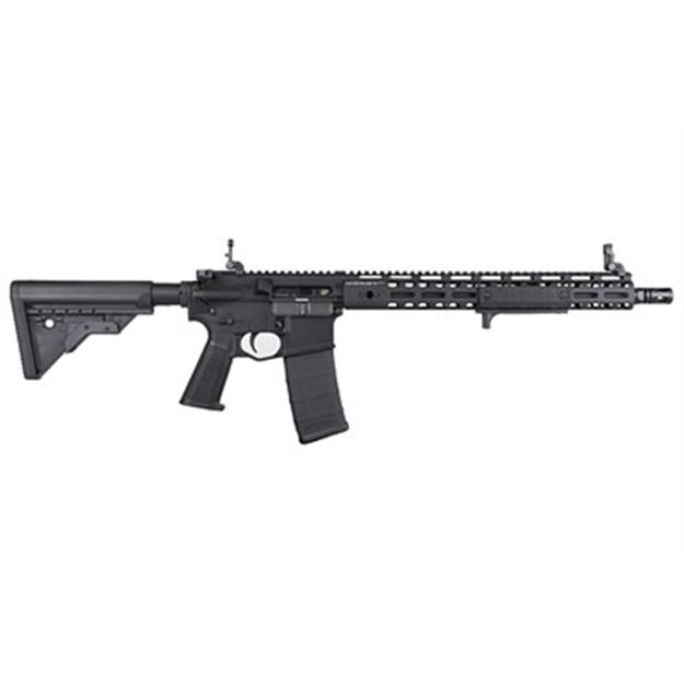 Picture of Griffin Mk1 Rifle Patrol 5.56 16 MK1RECCEBLK 791154083031