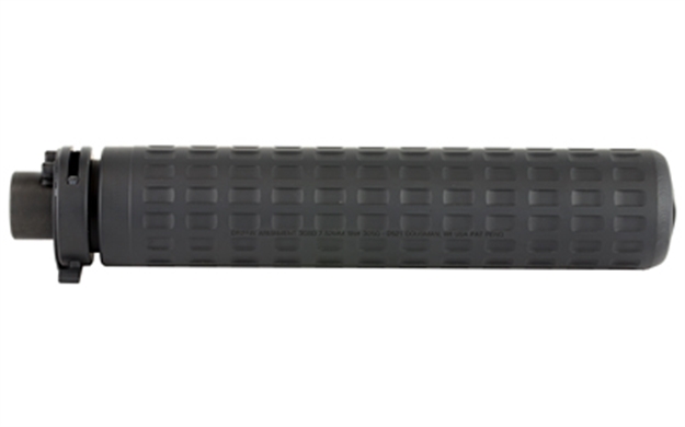 Picture of Griffin 30Sd 30Cal Spprssr QD Blk