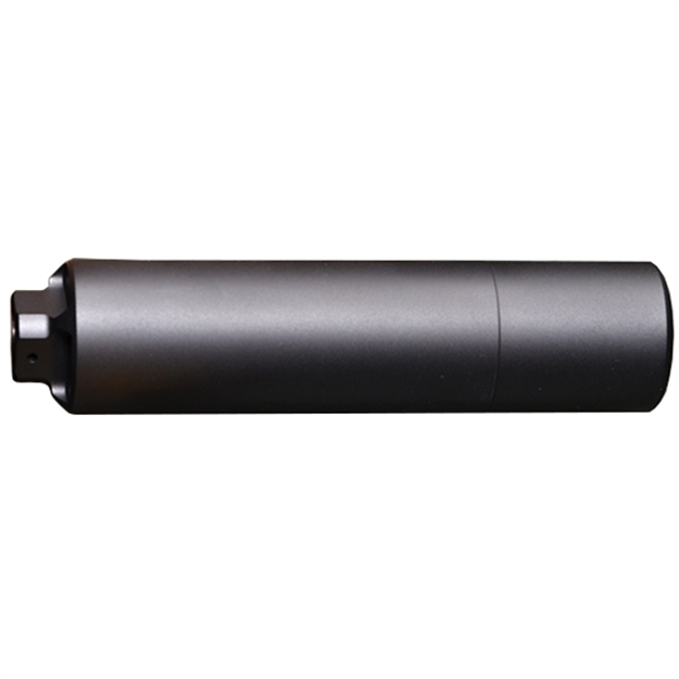 Picture of Griffin Silencer Spartan 3 5.56Mm DT 1/2X28
