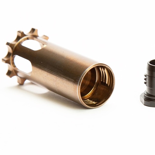 Picture of Griffin Armament Universal Piston Acc Ti-Rant 45/M AACPUNIVERSAL 791154085035