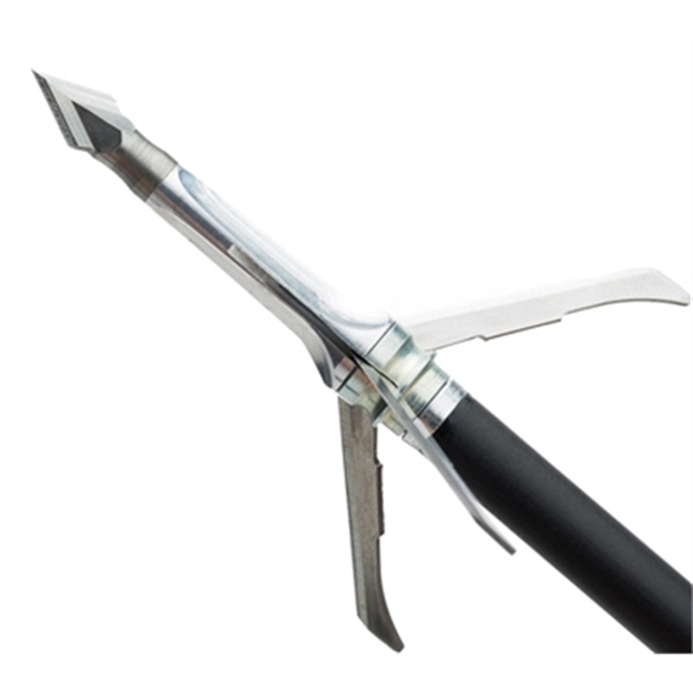 Picture of Grim Reaper Reaper Broadhead Razorcut Whitetail SP 3-Blade 100Gr 2" 1824 814846018248