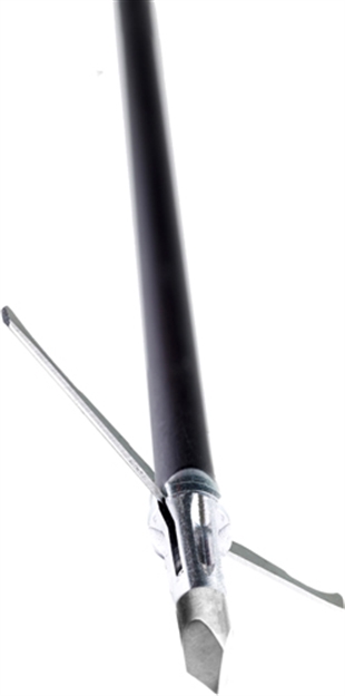 Picture of Grim Reaper Reaper Broadhead Xbow Mechanical 2-Blade 100Gr 2"Cut 7620 814846076200