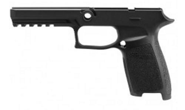 Picture of Sig Sauer Grip Mod 250/320,45 Full M Blk GRIP-MOD-F-45-M-BLK 798681519453