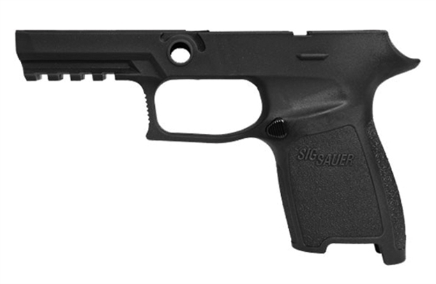 Picture of Sig Sauer Grip Mod 250/320,9,357 Compact M Blk GRIP-MOD-C-943-M-BLK