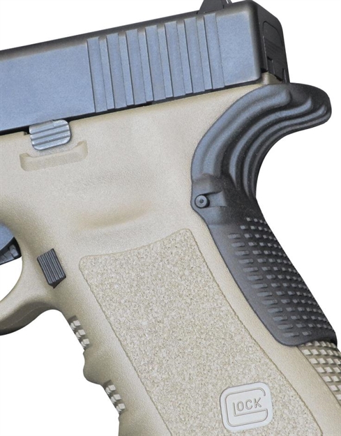 Picture of Grip Force Adapters Gfa123b Gen 1 2 & 3 Grip Adapter Black