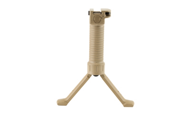 Picture of Grip-Pod LE Poly Bi-Pod Cam Lvr Tan GPS-LET-CL