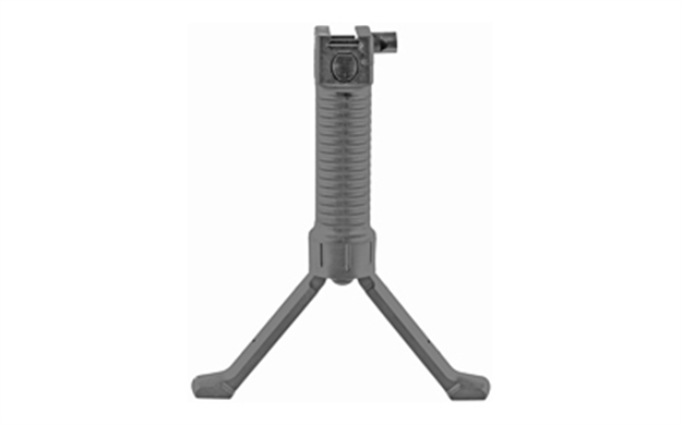 Picture of Grip-Pod LE Polymer Bi-Pod GPSLE