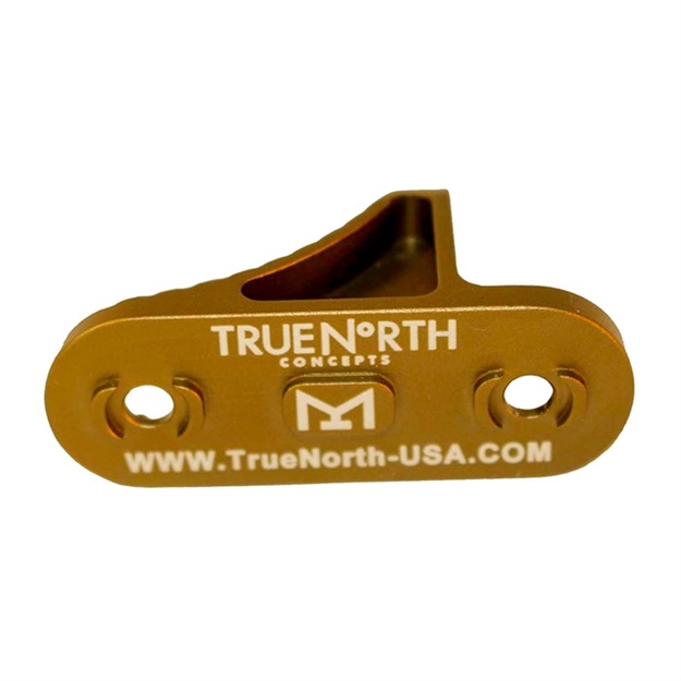 Picture of Gripstop M-Lok Aluminum 100034903 -