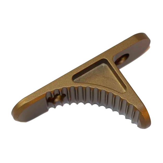 Picture of Gripstop M-Lok Aluminum 100034901 -