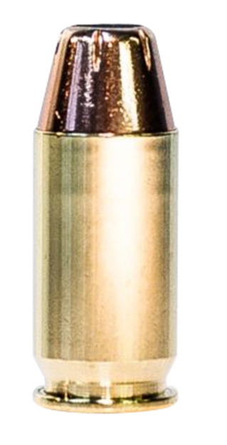 Picture of Grizzly Ammo Gc10m1 Handgun  10Mm Auto 200 GR Jacketed Hollow Point (Jhp) 20 Bx/ 10 CS