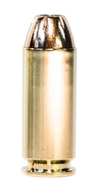 Picture of Grizzly Ammo Gc10m4 Handgun  10Mm Auto 180 GR Jacketed Hollow Point (Jhp) 20 Bx/ 10 CS