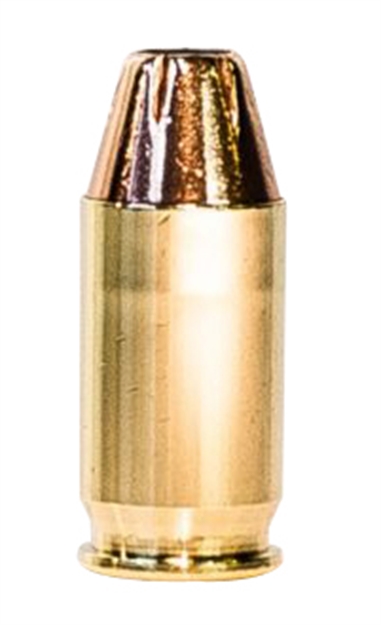 Picture of Grizzly Ammo Gc38a1 Handgun  380 Acp +P 100 GR Jacketed Hollow Point (Jhp) 20 Bx/ 10 CS