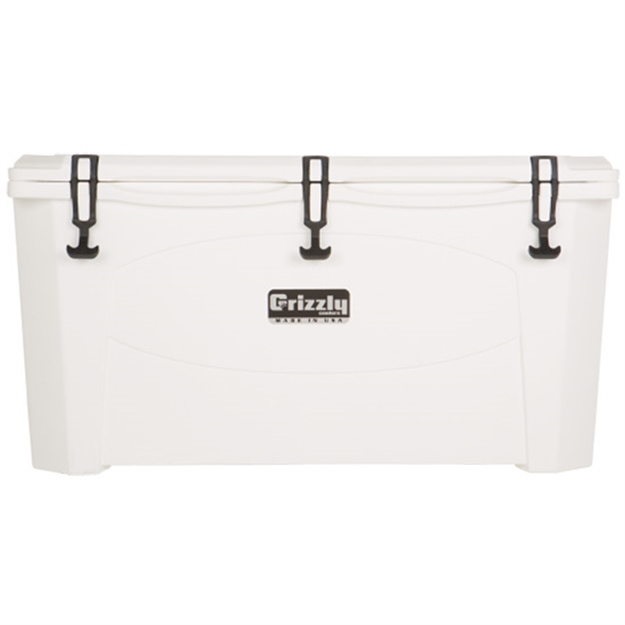 Picture of Grizzly Cooler Cooler 100 QT White/White