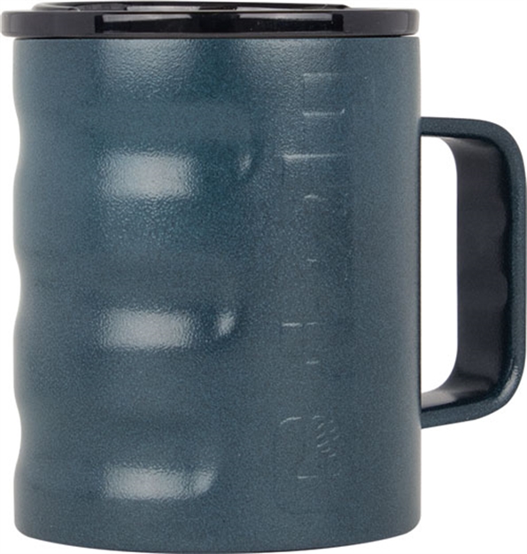 Picture of Grizzly Cooler Coolers Grizzly Gear Camp Cup 11Oz Vintage W/Handl<