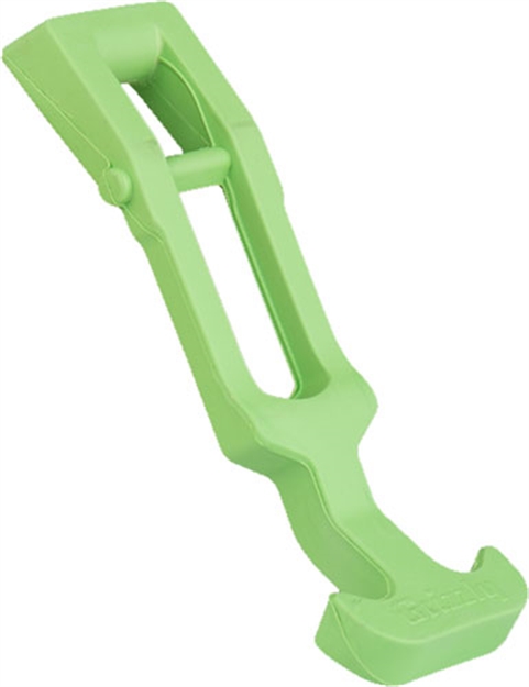 Picture of Grizzly Cooler Coolers Grizzly Glatch Lime Green Replacement Latch 1