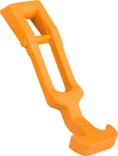 Picture of Grizzly Cooler Coolers Grizzly Glatch Orange Replacement Latch (1)