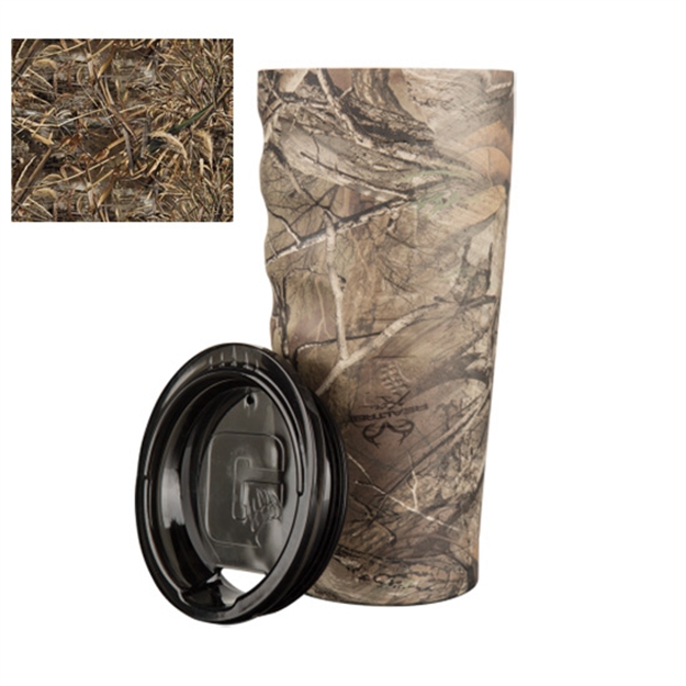 Picture of Grizzly Cooler Coolers Grizzly Gear Grip Cup 20 OZ Max 5