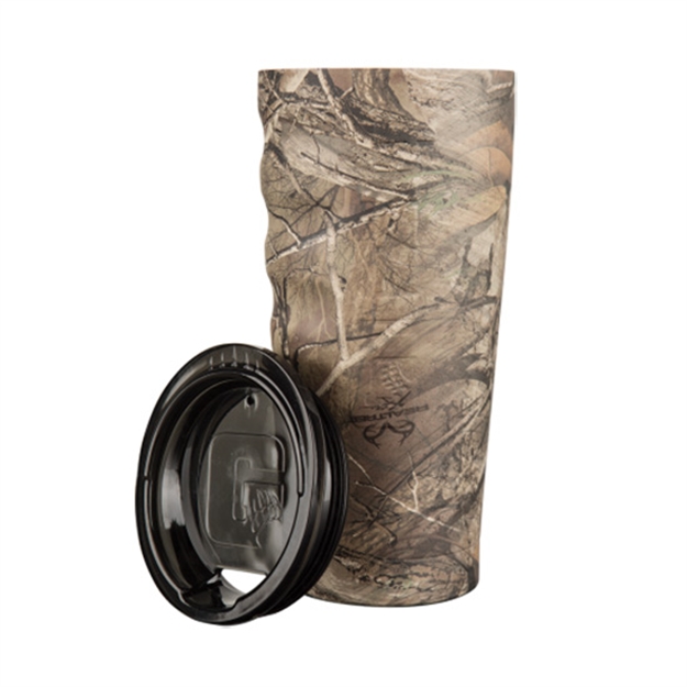 Picture of Grizzly Cooler Coolers Grizzly Gear Grip Cup 20 OZ Realtree Xtra