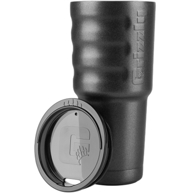 Picture of Grizzly Cooler Coolers Grizzly Gear Grip Cup 32 OZ Charcoal