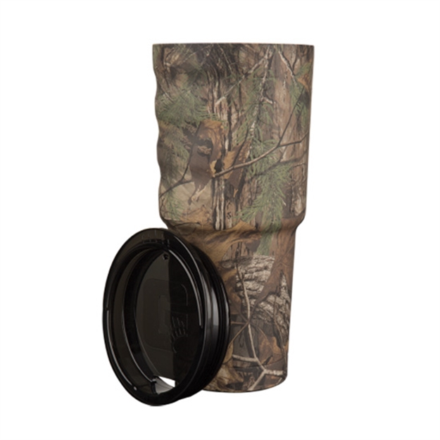 Picture of Grizzly Cooler Coolers Grizzly Gear Grip Cup 32 OZ Realtree Xtra