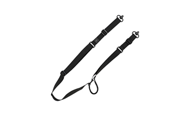 Picture of GT QS 2-Point Sabre Sling W/Swivels Blk SL134
