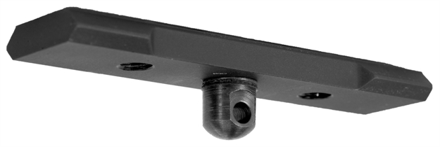 Picture of Grovtec Bipod Stud Mount, Keymod