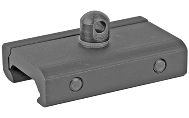 Picture of Grovtec Bipod Stud Rail Adaptr TO Picatinny Rails SW265