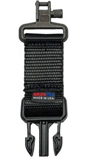 Picture of Grovtec Bungee Access Bkl Milforce