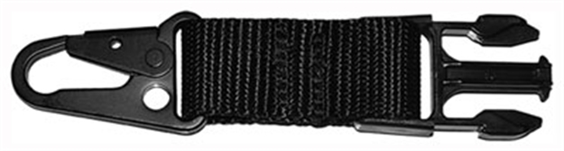 Picture of Grovtec Bungee Sling Accessory Snap Hook Buckle GTSL56 811071010566