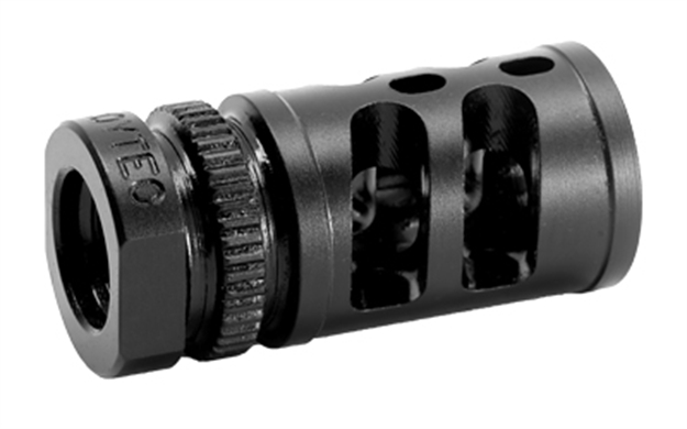 Picture of Grovtec G-Comp 9Mm 1/2X28 Compensator HM351