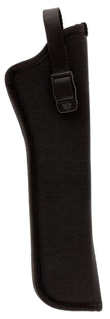 Picture of Grovtec US Inc Gthl14717r Hip Holster Right Hand SZ 17 10.5" Barrel 22 Semi-Auto Nylon Black