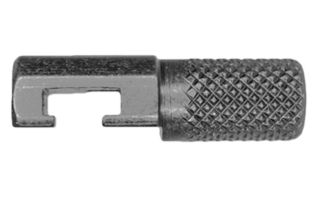 Picture of  Grovtec US Inc Gthm284 Hammer Extension  Henry 22,Rossi 92 Black Steel