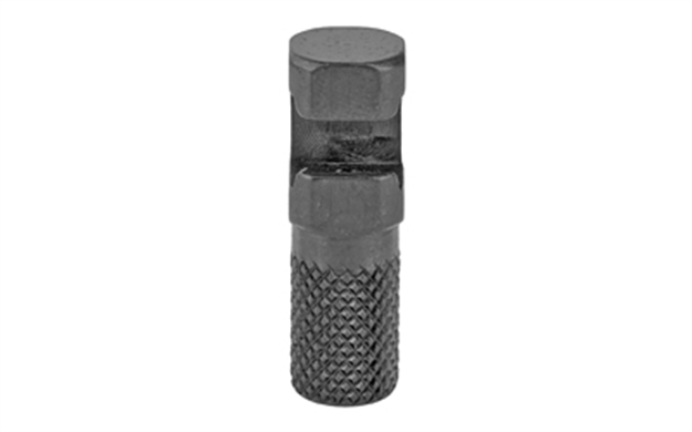 Picture of  Grovtec US Inc Gthm72 Hammer Extension  Ruger Blackhawk,H&R Topper, New England Handi Black Steel