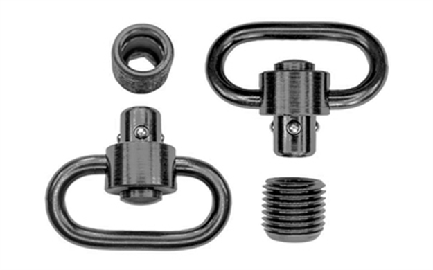 Picture of Grovtec Hvy Duty Push Button Swivel W/Stainless Steel Base GTSW295 811071012959