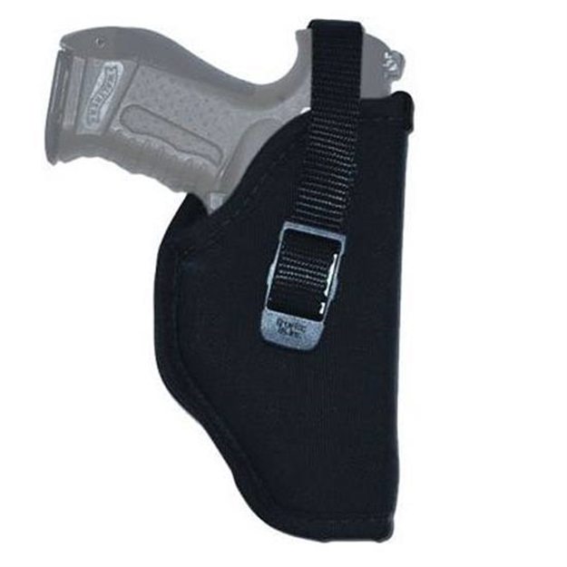 Picture of Grovtec Hip Holster RH SZ 5 4.5-5 LG Autos