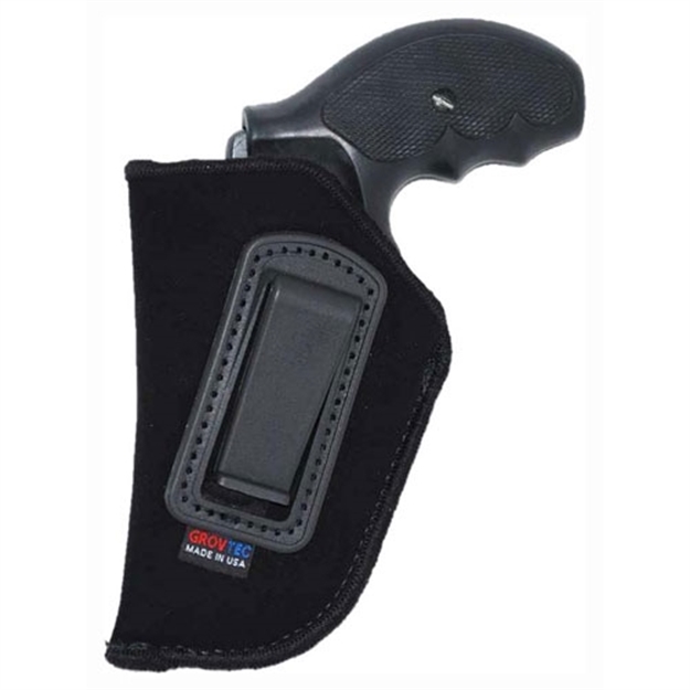 Picture of Grovtec In-Pant Holster #5 LH Nylon Black