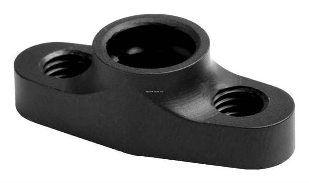 Picture of Grovtec Keymod Low Profile PB Flange Base Non Rotation