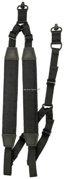 Picture of Grovtec Molle Backpack Sling