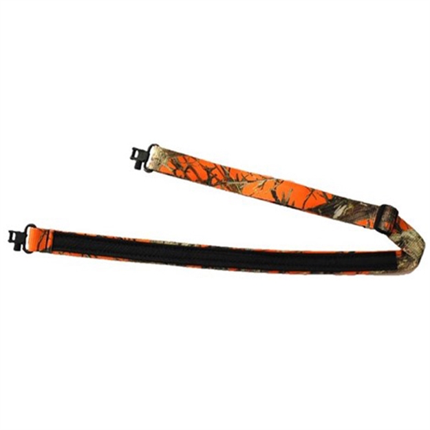 Picture of Grovtec Mountaineer Sling W/ Swivels Orange