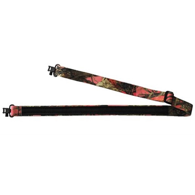 Picture of Grovtec Mountaineer Sling W/ Swivels Pink CA